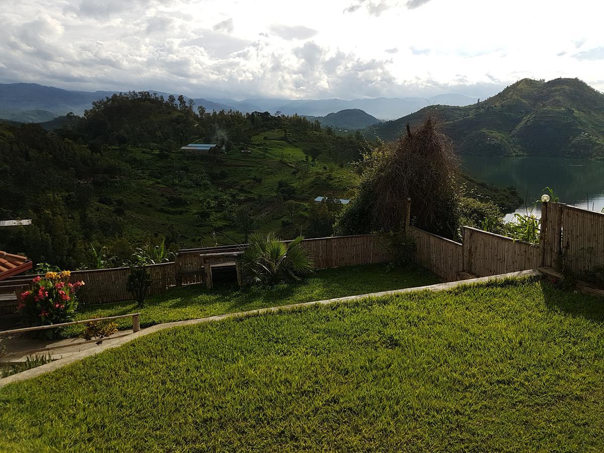 Macheo Ecolodge-Camping Gitesi Exterior foto