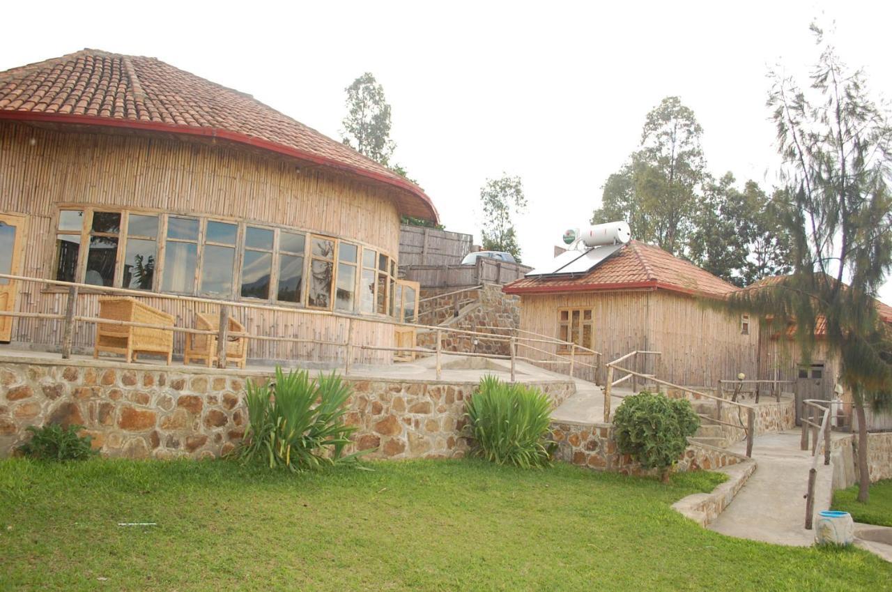 Macheo Ecolodge-Camping Gitesi Exterior foto