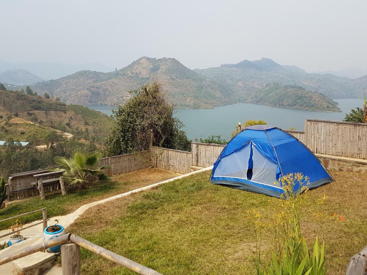 Macheo Ecolodge-Camping Gitesi Exterior foto