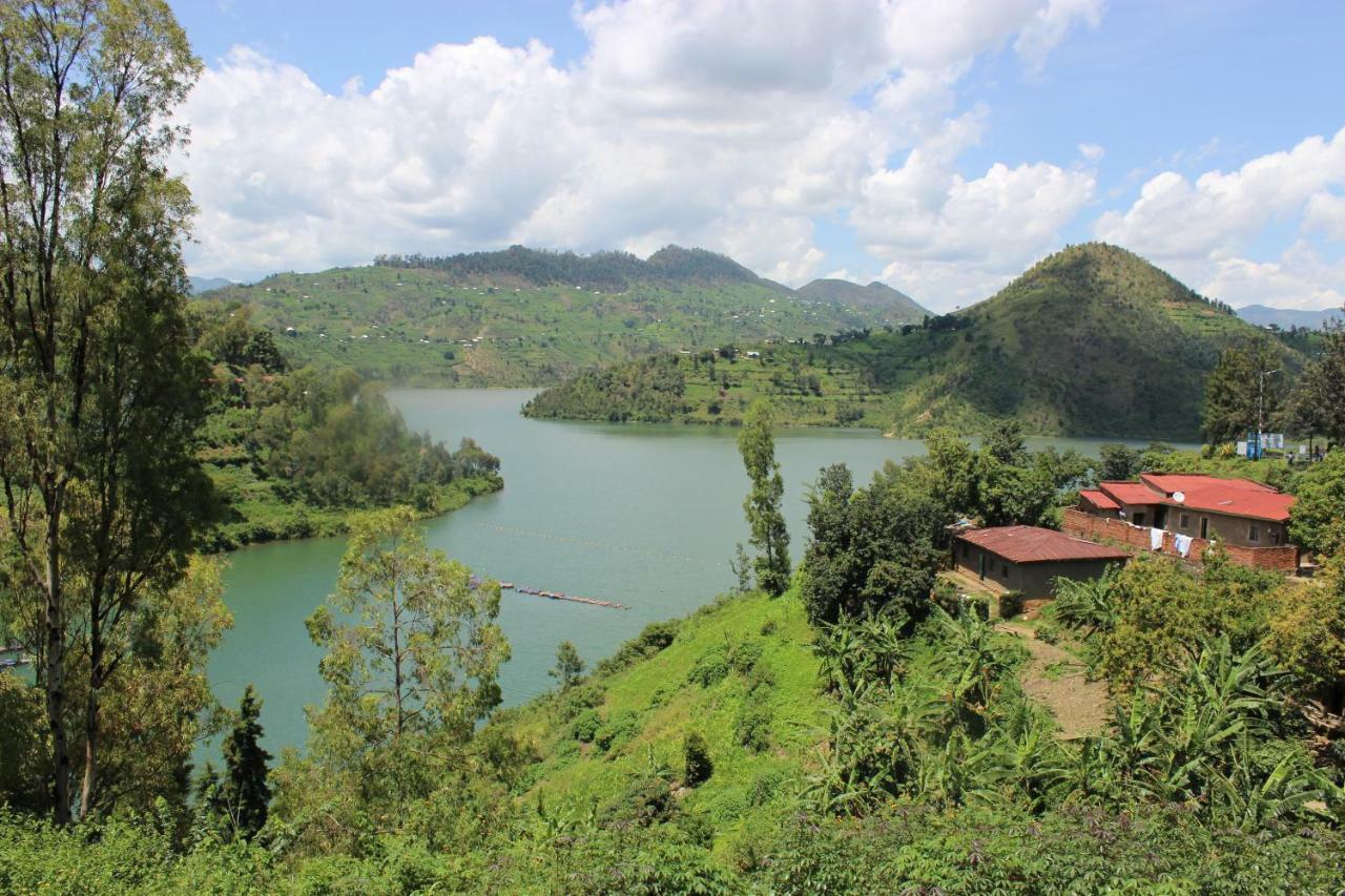Macheo Ecolodge-Camping Gitesi Exterior foto